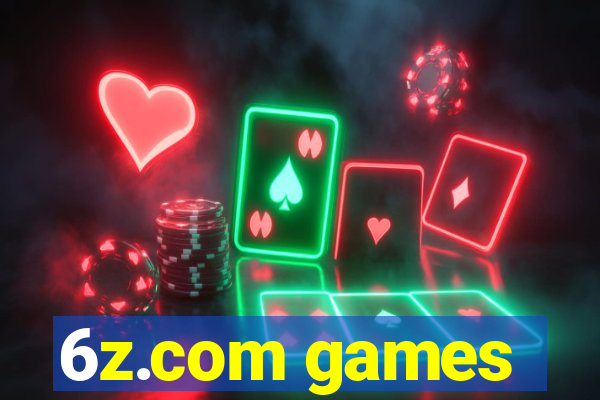 6z.com games